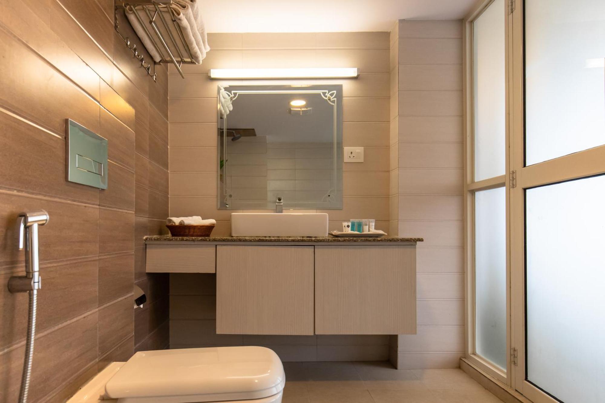 Devo Boutique Hotel Катманду Екстериор снимка