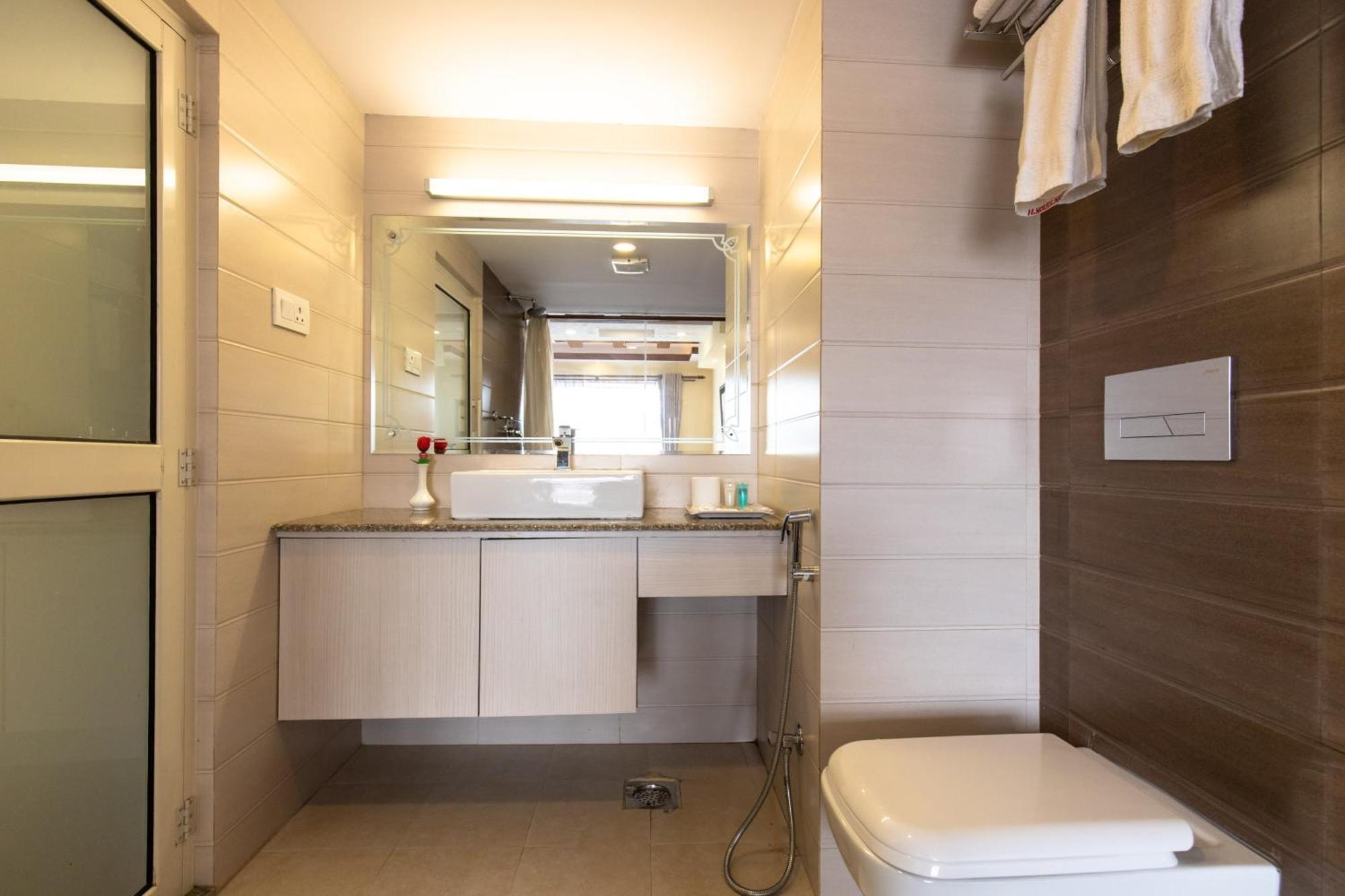 Devo Boutique Hotel Катманду Екстериор снимка