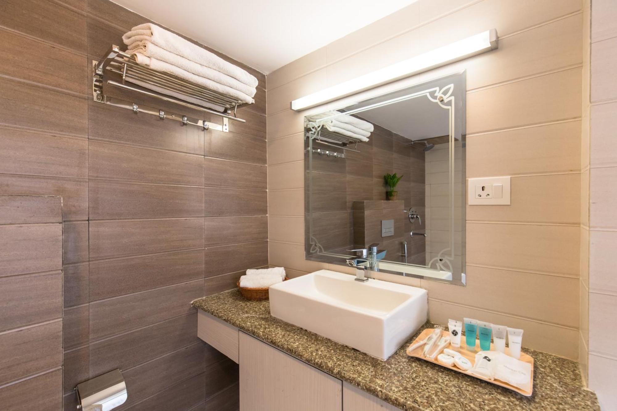 Devo Boutique Hotel Катманду Екстериор снимка