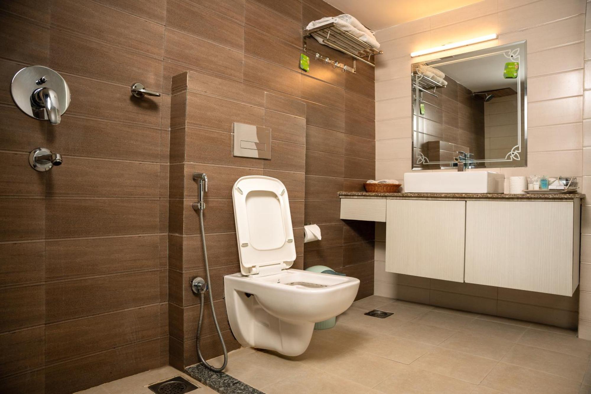 Devo Boutique Hotel Катманду Екстериор снимка