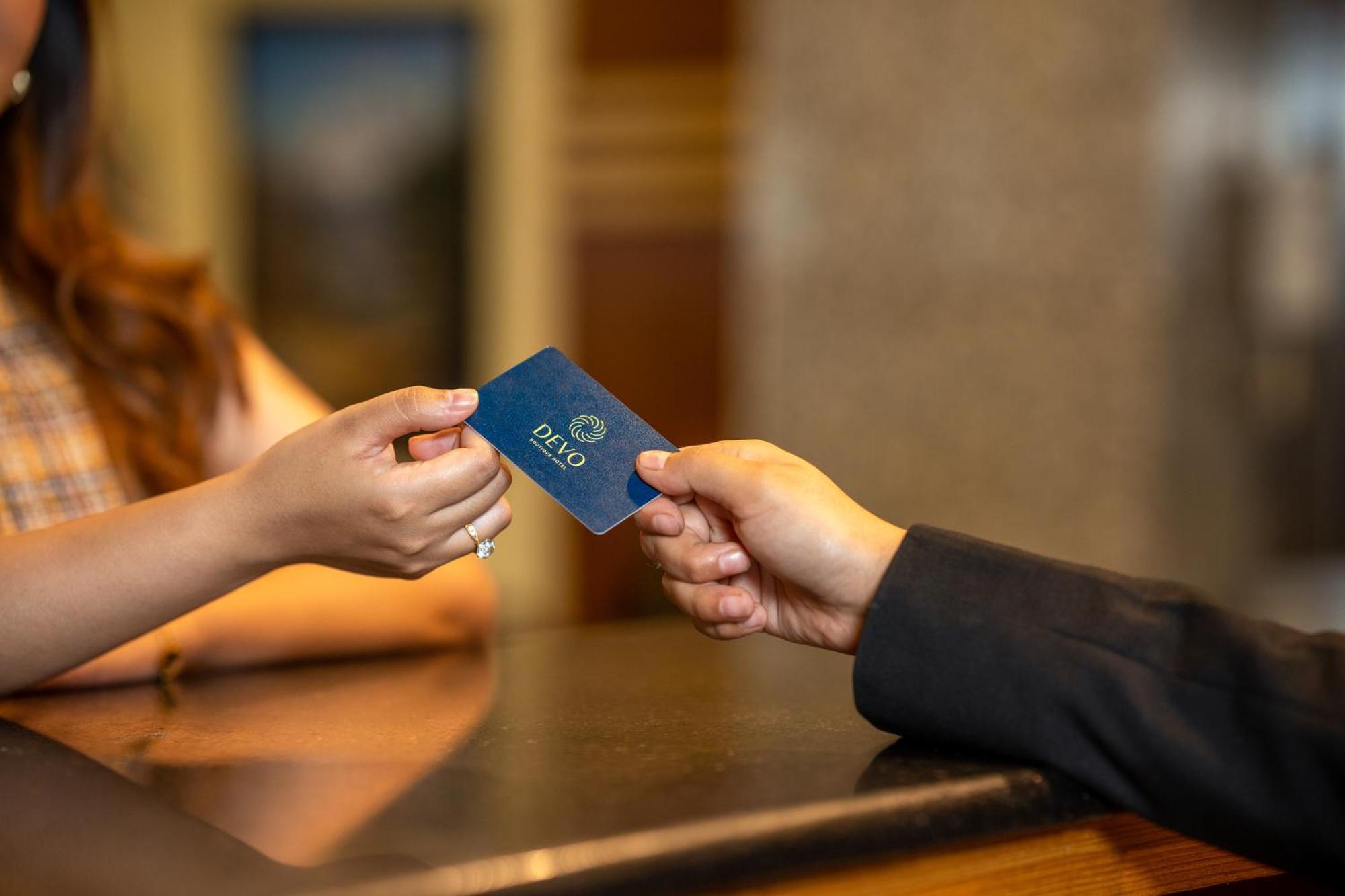 Devo Boutique Hotel Катманду Екстериор снимка