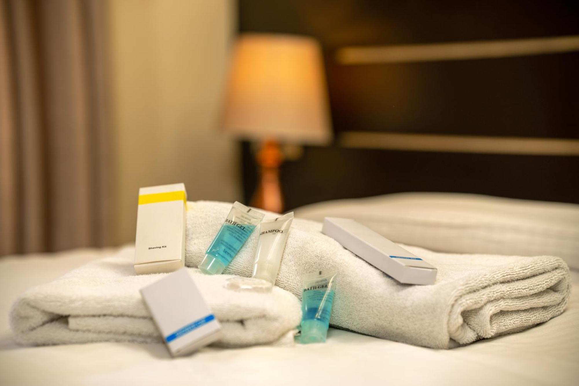Devo Boutique Hotel Катманду Екстериор снимка